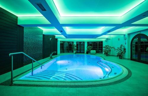 Szklarska Poreba Hotel | Villa Wernera Hotel & Spa