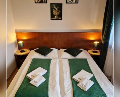 Szklarska Poreba Hotel | Villa Wernera Hotel & Spa