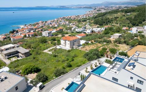 Podstrana Casa | Villa White
