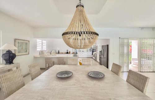 Pointe aux Canonniers Villa | Villa White Horizon by Sealodge