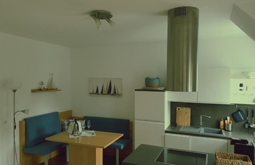 Poertschach am Woerthersee Apartamento | Villa Wieser