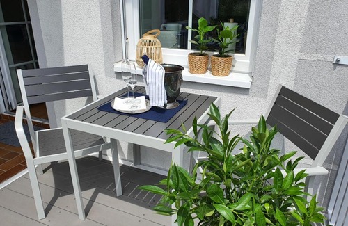 Poertschach am Woerthersee Apartamento | Villa Wieser