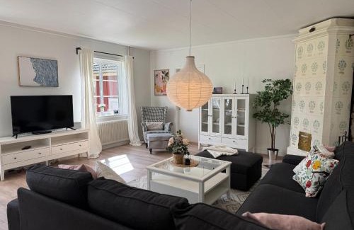 Aseda Casa | Villa Wildlycka