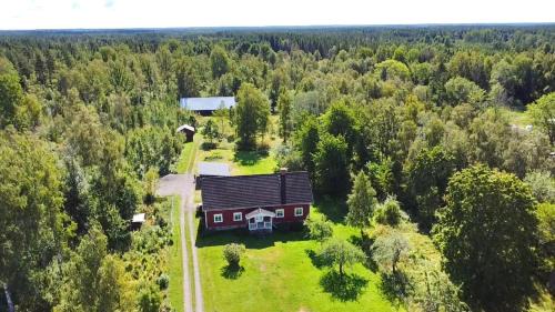 Aseda Casa | Villa Wildlycka