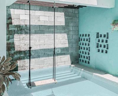 Hengchun Old Town Casa | Villa Windingland