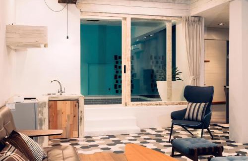 Hengchun Old Town Casa | Villa Windingland