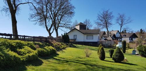 Mollseifen Casa | Villa Winterberg Mollseifen