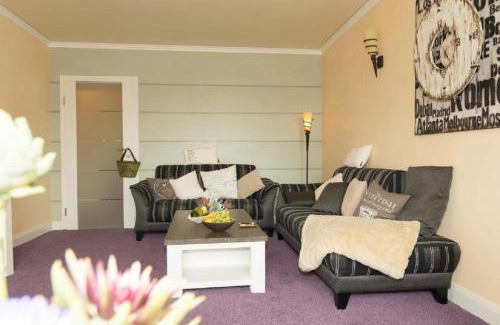 Winterberg Apartamento | Villa Winterberg „Panorama Lodge“