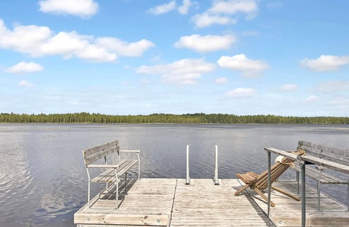 Ranua Casa | Villa wirtanen by Interhome