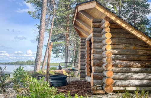 Ranua Casa | Villa wirtanen by Interhome