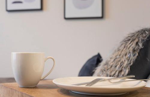 Setagaya Apartamento | Villa Wisteria Kitazawa -apartment hotel-