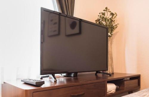 Setagaya Apartamento | Villa Wisteria Kitazawa -apartment hotel-