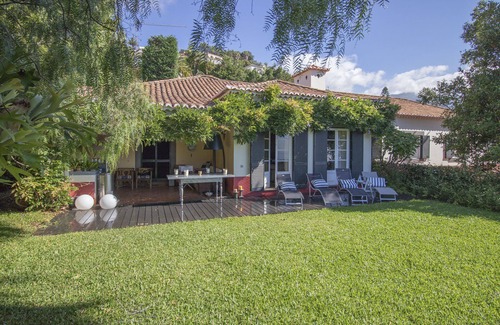 Santo Antonio Casa | Casa portuguesa tradicional