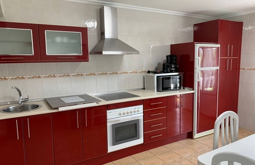 Santa Cruz de Bezana Apartamento | CHALET DE 5 APARTAMENTOS INDIVIDUALES