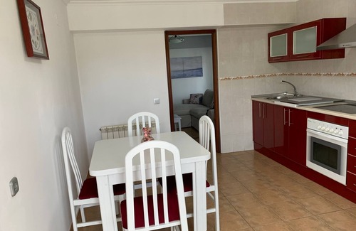 Santa Cruz de Bezana Apartamento | CHALET DE 5 APARTAMENTOS INDIVIDUALES