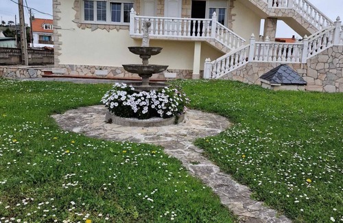 Santa Cruz de Bezana Apartamento | CHALET DE 5 APARTAMENTOS INDIVIDUALES