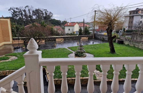 Santa Cruz de Bezana Apartamento | CHALET DE 5 APARTAMENTOS INDIVIDUALES