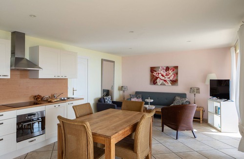 Les Issambres Casa | Villa with stupendous view overlooking sea, Apartment 4 (Rainier)