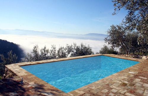 Campello sul Clitunno Casa | Casa / villa / chalet - Campello sul Clitunno