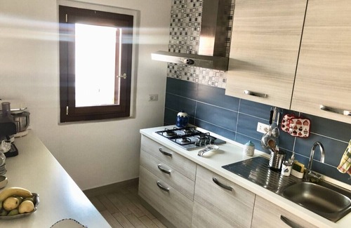 Santa Teresa di Gallura Villa | Villa within walking distance of the beach and downtown