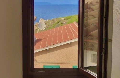 Santa Teresa di Gallura Villa | Villa within walking distance of the beach and downtown
