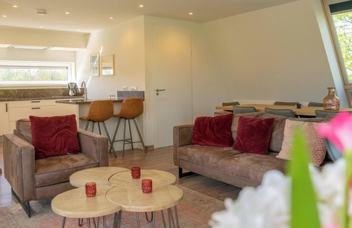 Biddinghuizen Casa | Villa with 6 bedrooms, 3 bathrooms and a terrace