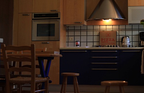 Kifisia Casa | Villa Zen con una personalidad en el barrio aristocrático de Atenas
