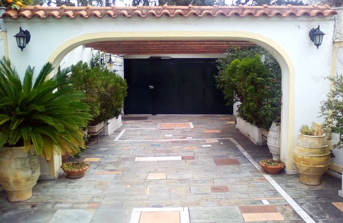 Kifisia Casa | Villa Zen con una personalidad en el barrio aristocrático de Atenas