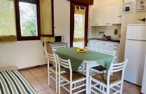 Bibione Lido del Sole Villa | Villa de ensueño con un jardín increíble