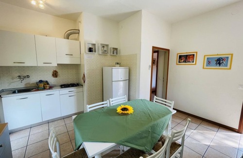 Bibione Lido del Sole Villa | Villa de ensueño con un jardín increíble