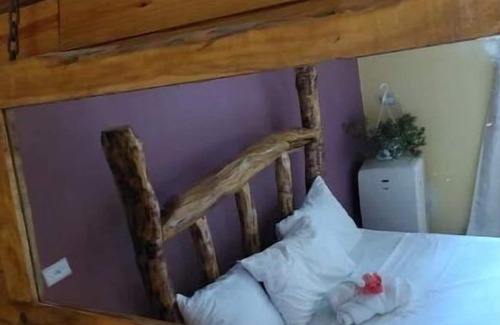 Reparto Yuna Casa | Villa With Beautiful View to the Mountains, Pool, River, Wifi @drvacationsrental
