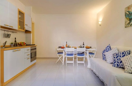 Scala di Furno Casa | Villa con Clima, Wi-Fi y Parking Privado