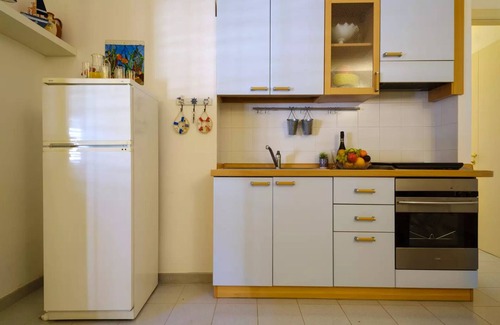 Scala di Furno Casa | Villa con Clima, Wi-Fi y Parking Privado