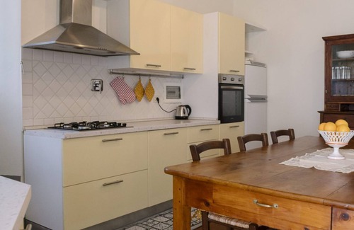 Rignano sull'Arno Apartamento | Villa with Exclusive Garden in Rignano, Tuscany