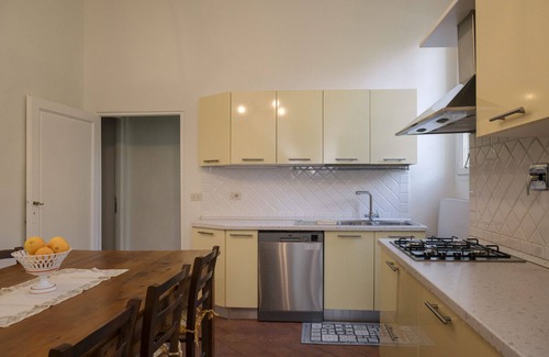 Rignano sull'Arno Apartamento | Villa with Exclusive Garden in Rignano, Tuscany