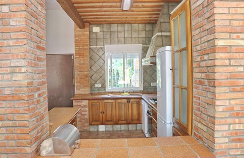 Conil de la Frontera Chalet De Esquí | Chalet con WIFI y piscina privada Conil