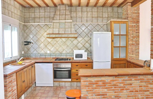 Conil de la Frontera Chalet De Esquí | Chalet con WIFI y piscina privada Conil