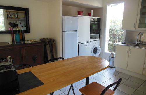 Le Thoronet Villa | Villa con piso y jardin