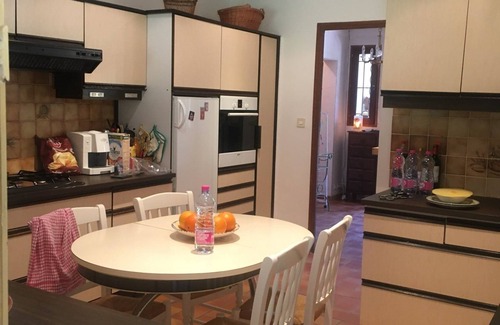 Montfort-sur-Argens Casa | Villa with swimming pool in Provence Verte