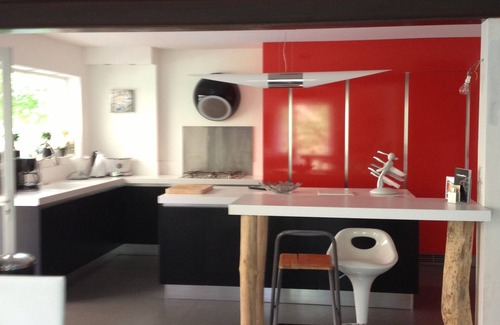 Roquebrune-sur-Argens Casa | casa: agradable y acogedor cerca de la costa de Saint Tropez y San Rafael