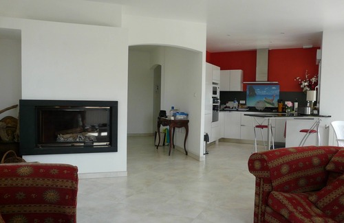 Saint-Palais-sur-Mer Casa | Villa with swimming pool - 600 m from the beach - St Palais sur mer
