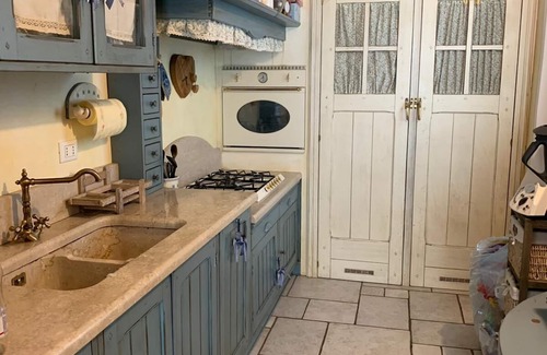 Lonato del Garda Villa | Villa con jardín y piscina para unas vacaciones relajantes en el lago de Garda