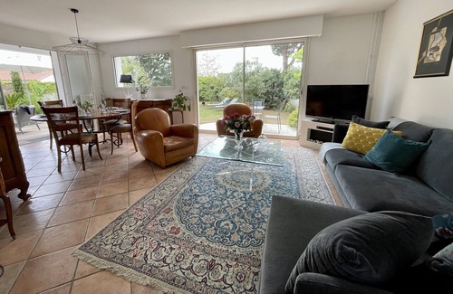 Rivedoux-Plage Casa | House