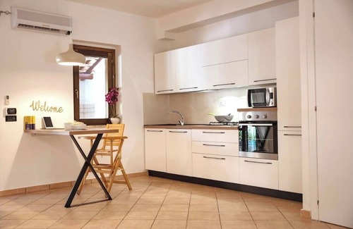 Pizzo Villa | Villa with garden - Porto Ada Pizzo -