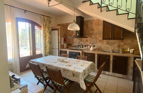 Acireale Villa | Chalet con jardín y piscina privada