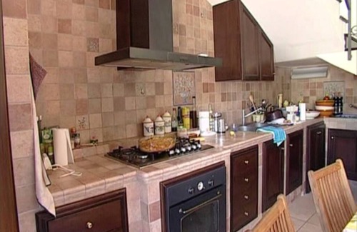 Acireale Villa | Chalet con jardín y piscina privada