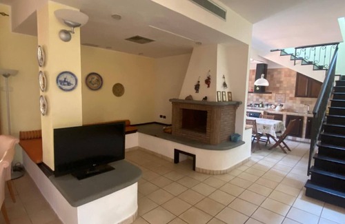 Acireale Villa | Chalet con jardín y piscina privada