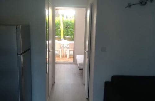 Saint-Cyprien Plage Villa | Villa with garden, bike, garage near sea and shops