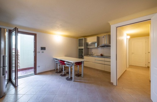 Tertenia Villa | Villa con jardín a 400 m. de la playa