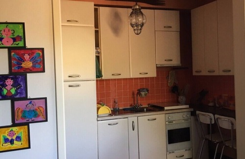Castelbuono Villa | Villa con piscina y amplio jardín a 20 km de Cefalú.